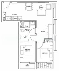 sixteen35-residences photo thumbnail #14